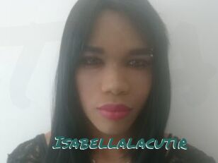 Isabellalacutir
