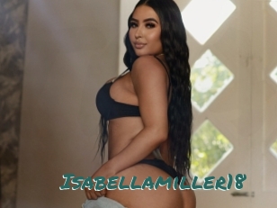 Isabellamiller18