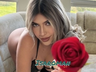 isaroman Transex Blog