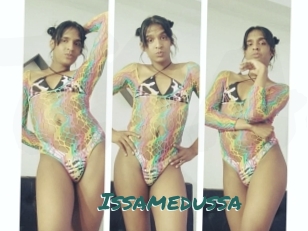 Issamedussa