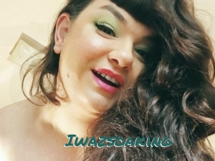 iwazsoaking Transex Blog