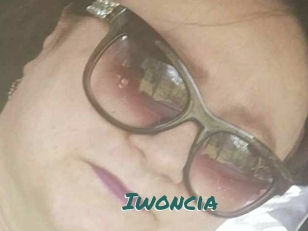 Iwoncia