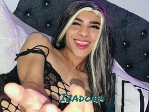 Izadora