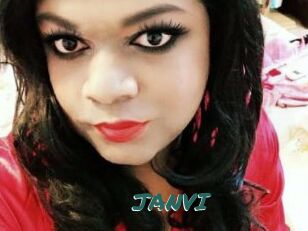 JANVI