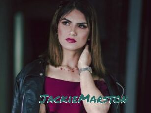 JackieMarston