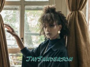JaySanderson