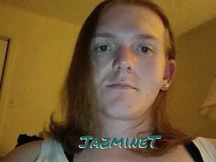 JazmineT