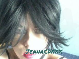 JennaCDXXX