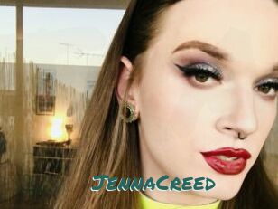 JennaCreed
