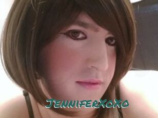 JenniferXoXo