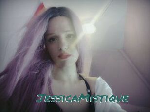 JessicaMistique