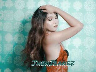 JhenIbanez
