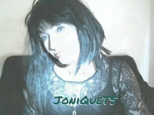 JoniQueTS