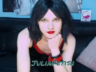 JuliaFetish