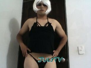 JulyTV