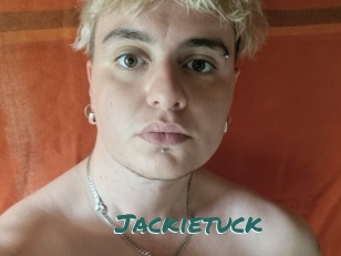 Jackietuck