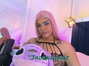 Jadenevanz