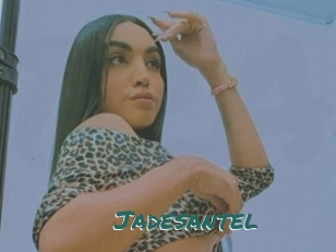 Jadesantel