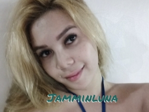 Jamminluna
