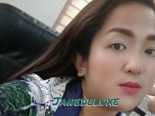 Janedeluxe