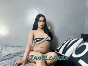 Janelorena