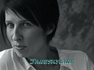 Janeskyline