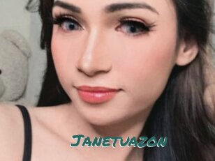 Janetuazon