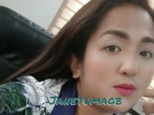 Janetumaob