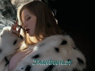 Janiewildy
