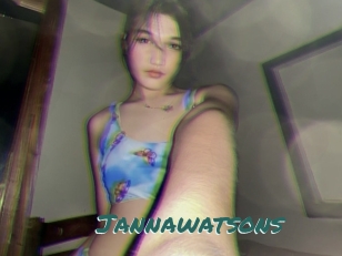 Jannawatsons