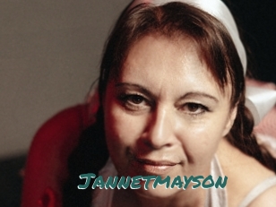 Jannetmayson