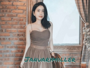 Januarymiller