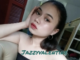 Jazzyvalentine