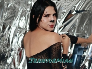 Jennydemian