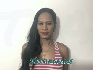 jessikdrake Transex Blog