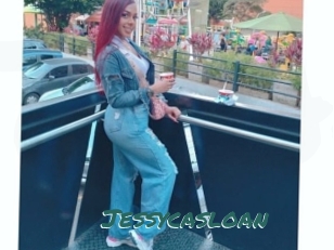 Jessycasloan