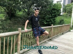 Jhansexhard