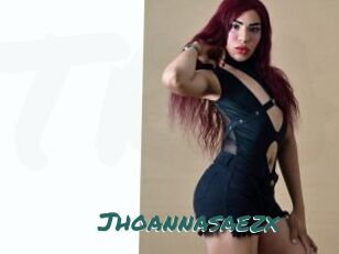 Jhoannasaezx