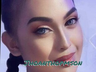 Jhoanthopmson