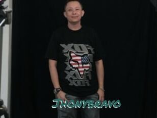 Jhonybravo