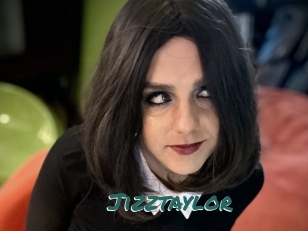 Jizztaylor