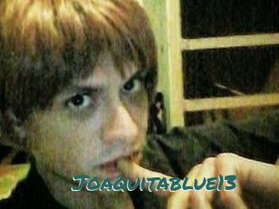 Joaquitablue13
