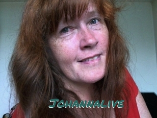 Johannalive
