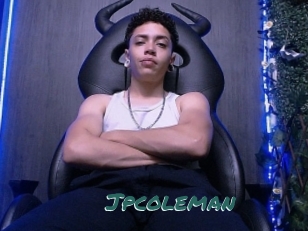 Jpcoleman