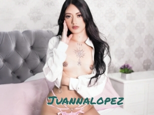 Juannalopez