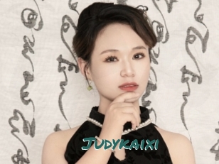 Judykaixi
