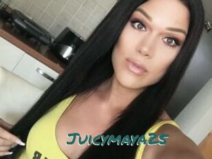 Juicymaya25