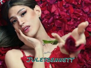 Julesbennett