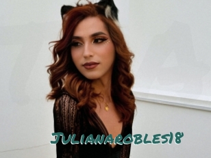 Julianarobles18