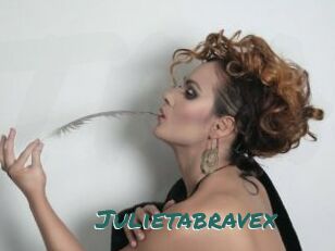 Julietabravex